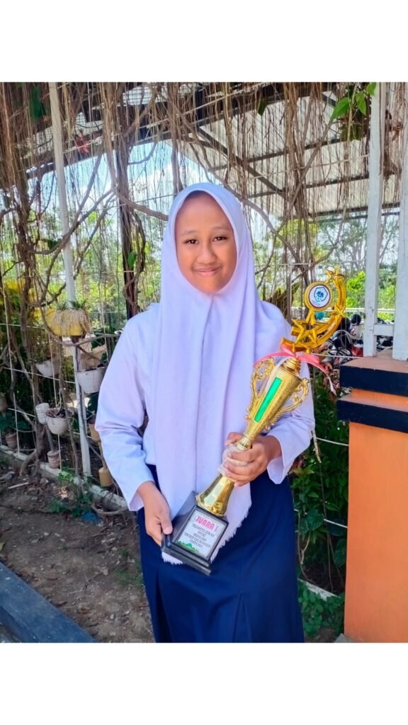 MAPSI AQILA