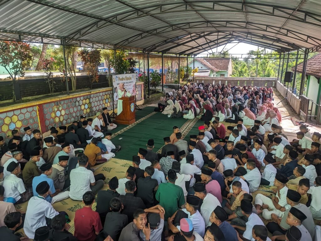 PESANTREN RAMADAN
